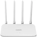 Wi-fi роутер Xiaomi Mi Router AC1200 White (DVB4330GL) (Код товару:27671)