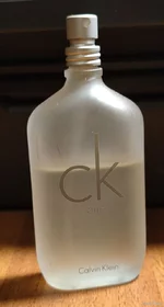 Туалетная вода Calvin Klein CK One