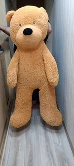Продаж ведмедя