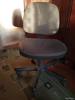 Офисный стул/кресло