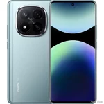 Смартфон Xiaomi Redmi Note 14 Pro+ 5G 12/512GB NFC Frost Blue (No Adapter) Global (Код товару:40049)