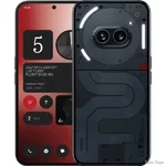 Смартфон Nothing Phone (2a) 8/128GB NFC Black Global UA (Код товару:40044)