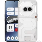Смартфон Nothing Phone (2a) 8/128GB NFC Milk Global UA (Код товару:40043)