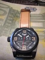 Часы мужские стрелочные сучасные 299 грн