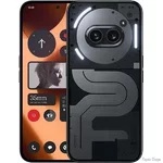 Смартфон Nothing Phone (2a) Plus 12/256GB NFC Black Global UA (Код товару:40042)