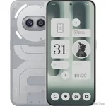 Смартфон Nothing Phone (2a) Plus 12/256GB NFC Grey Global UA (Код товару:40041)