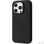 Чохол Proove Force Armor Case with Magnetic Ring для iPhone 16 Black (PCFAIP160002) (Код товару:40029)