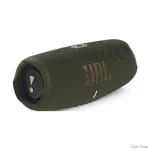 Колонка JBL Charge 5 Green (JBLCHARGE5GRN) (Код товару:18262)