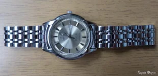 Кварцевые часы OMEGA