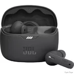Bluetooth-гарнітура JBL Tune 245 NC Black (JBLT245NCTWSBLK) (Код товару:40037)
