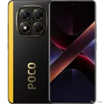 Смартфон Xiaomi Poco X7 8/256GB NFC Black Global UA (Код товару:40063)