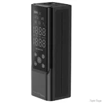Автомобільний насос Proove Pump Assistant Pro 120W 7500mAh Black (PPAP80010901) (Код товару:40084)