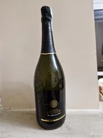 Італійське шампанське Casa Coller Brut 1,5 л