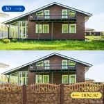 Еврозаборы, ворота, калитки от производителя по оптовым ценам от 250 грн.