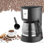 Кавоварка крапельного типу RAF R131 – 1,5 л, 1000 Вт ☕