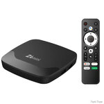 DM ТВ-приставка iATV Z6 mini 1/8GB Black (Код товару:40108)