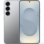 Смартфон Samsung Galaxy S25 S931B 12/256GB Silver Shadow (SM-S931BZSG) EU (Код товару:40167)