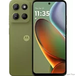 Смартфон Motorola Moto G15 Power 8/256GB NFC Iguana Green Global (PB6G0007UA) UA (Код товару:40171)