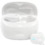 Bluetooth-гарнітура JBL Tune Buds 2 White (JBLTBUDS2WHT) (Код товару:40136)