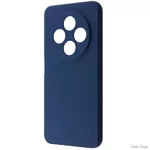 chokhol-wave-colorful-tpu-dlya-xiaomi-redmi-14c-4gpoco-c75-blue.webp