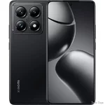Смартфон Xiaomi 14T Pro 12/256GB NFC Titan Black (No Adapter) Global (Код товару:40202)