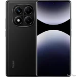 Смартфон Xiaomi Redmi Note 14 Pro 4G 12/512GB NFC Midnight Black Global (Код товару:40199)
