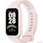 Фітнес-браслет Xiaomi Smart Band 9 Active Pink Global (BHR9917GL) (Код товару:39278)