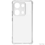 Чохол ArmorStandart Air Force Camera Cov для Xiaomi Redmi Note 14S 4G Clear (ARM82029) (Код товару:40214)