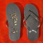 Вьетнамки Just Married, Quiksilver (oригинал) 42-43 pp