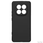 Чохол ArmorStandart ICON Camera Cov для Xiaomi Redmi Note 14 Pro+ 5G Black (ARM79831) (Код товару:40217)