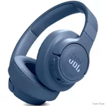 Bluetooth-гарнітура JBL T770 NC Blue (JBLT770NCBLU) (Код товару:30615)
