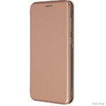 Чохол-книжка ArmorStandart G-Case для Samsung A56 5G Rose Gold (ARM83060) (Код товару:40248)