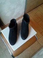 продам ботинки демисезонные