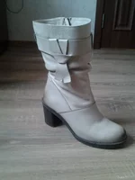 продам зимние сапоги