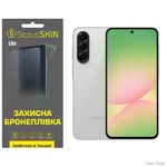 Поліуретанова плівка StatusSKIN Lite для Samsung Galaxy A56 5G A566 Глянцева (Код товару:40332)