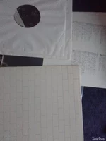 Продам пластинку Pink Floyd The Wall первоиздание