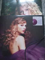 Продам пластинки Taylor Swift