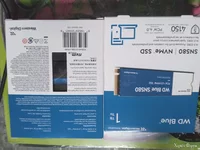 Продам Wb Blue SN580 4 gen 1 tb