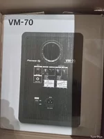 Продам монитор Pioneer VM70