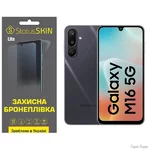 Поліуретанова плівка StatusSKIN Lite для Samsung Galaxy M16 5G M166 Матова (Код товару:40379)