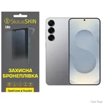 Поліуретанова плівка StatusSKIN Lite для Samsung Galaxy S25 Plus S936 Матова (Код товару:40399)