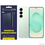 Поліуретанова плівка StatusSKIN Pro для Samsung Galaxy S25 Plus S936 Глянцева (Код товару:40400)