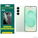 Поліуретанова плівка StatusSKIN Ultra для Samsung Galaxy S25 Plus S936 Глянцева (Код товару:40404)