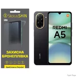 Поліуретанова плівка StatusSKIN Lite для Xiaomi Redmi A5 4G Матова (Код товару:40449)