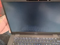 Продам ноутбук Dell 7310 touch i7-10gen 16GB