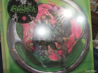 продам новую пластинку Lady Gaga Chromatica