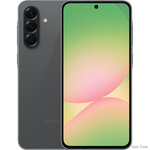 Смартфон Samsung Galaxy A56 A566B 8/128GB Graphite (SM-A566BZKAEUC) UA (Код товару:40229)
