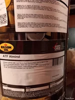 Мастило ATF