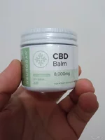 Neurogan CBD Бальзам 8000 мг