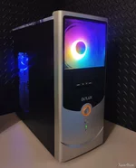 Домашній ПК (i3-4330, 8gb ram, 1gb video, 500gb hdd)